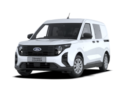 FORD TRANSIT | M RENTING - Ofertas - Acabados - Información - Fotos