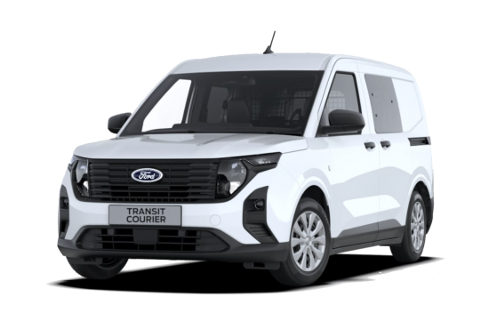 FORD TRANSIT | M RENTING - Ofertas - Acabados - Información - Fotos