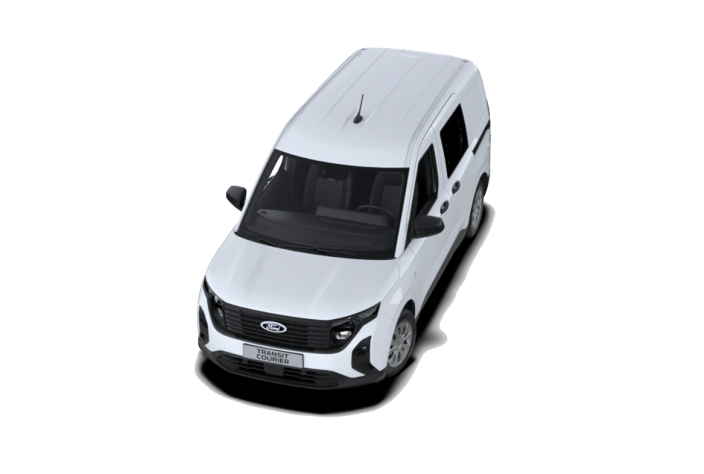FORD TRANSIT | M RENTING - Ofertas - Acabados - Información - Fotos