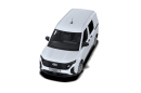 FORD TRANSIT | M RENTING - Ofertas - Acabados - Información - Fotos