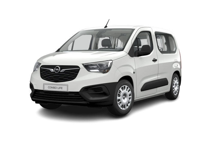 OPEL COMBO | M RENTING - Ofertas - Acabados - Información - Fotos