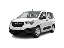 OPEL COMBO | M RENTING - Ofertas - Acabados - Información - Fotos