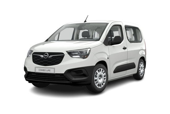 OPEL COMBO | M RENTING - Ofertas - Acabados - Información - Fotos
