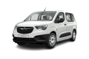 OPEL COMBO | M RENTING - Ofertas - Acabados - Información - Fotos