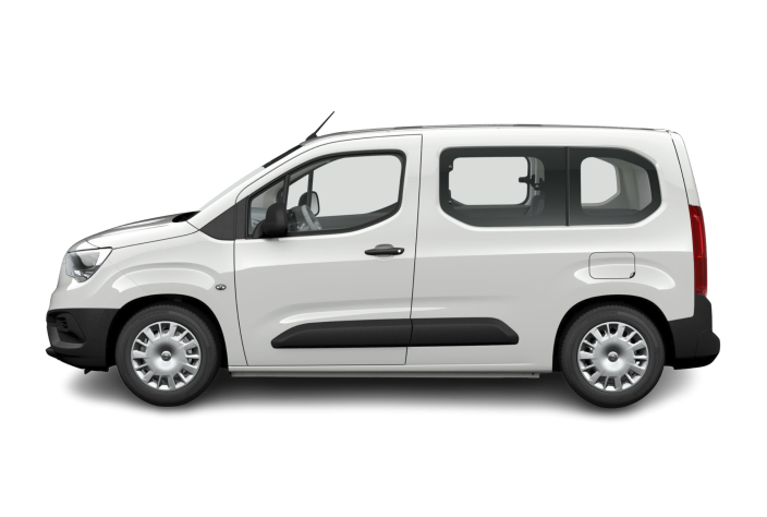 OPEL COMBO | M RENTING - Ofertas - Acabados - Información - Fotos