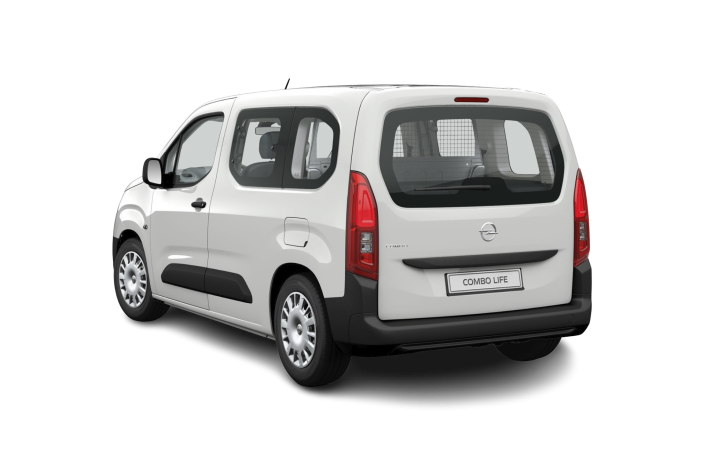 OPEL COMBO | M RENTING - Ofertas - Acabados - Información - Fotos