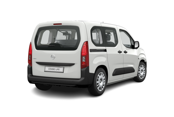 OPEL COMBO | M RENTING - Ofertas - Acabados - Información - Fotos