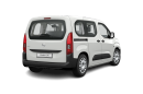 OPEL COMBO | M RENTING - Ofertas - Acabados - Información - Fotos