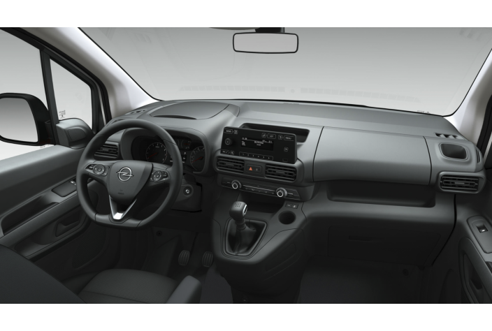 OPEL COMBO | M RENTING - Ofertas - Acabados - Información - Fotos