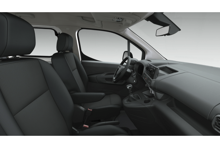OPEL COMBO | M RENTING - Ofertas - Acabados - Información - Fotos