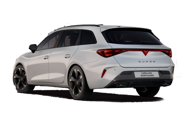CUPRA LEÓN | M RENTING - Ofertas - Acabados - Información - Fotos