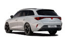 CUPRA LEÓN | M RENTING - Ofertas - Acabados - Información - Fotos