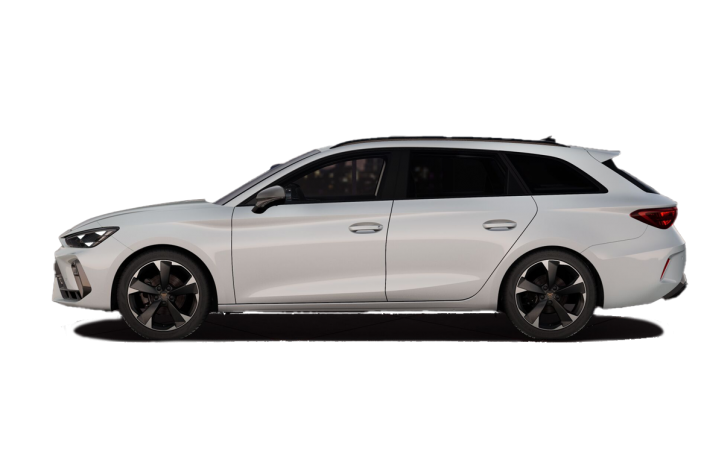 CUPRA LEÓN | M RENTING - Ofertas - Acabados - Información - Fotos