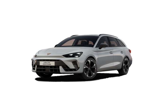 CUPRA LEÓN | M RENTING - Ofertas - Acabados - Información - Fotos