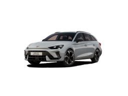 CUPRA LEÓN | M RENTING - Ofertas - Acabados - Información - Fotos