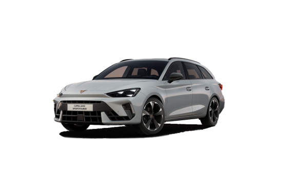 CUPRA LEÓN | M RENTING - Ofertas - Acabados - Información - Fotos