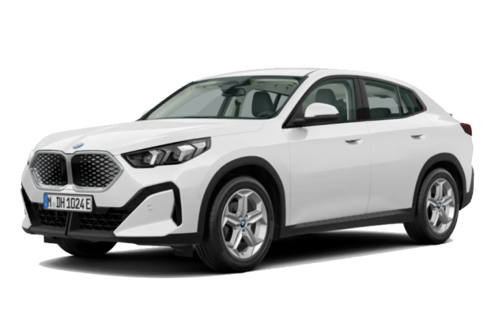 BMW iX2 | M RENTING - Ofertas - Acabados - Información - Fotos