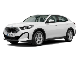 BMW iX2 | M RENTING - Ofertas - Acabados - Información - Fotos
