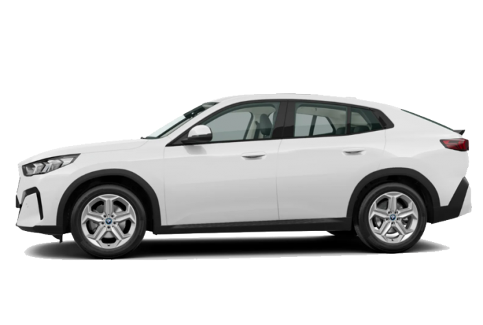BMW iX2 | M RENTING - Ofertas - Acabados - Información - Fotos