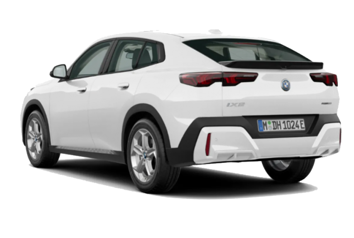 BMW iX2 | M RENTING - Ofertas - Acabados - Información - Fotos
