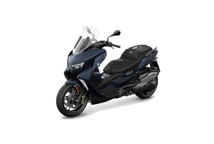 BMW C400 GT | M RENTING - Ofertas - Acabados - Información - Fotos