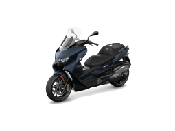 BMW C400 GT | M RENTING - Ofertas - Acabados - Información - Fotos