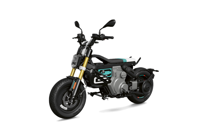 BMW CE 02 | M RENTING - Ofertas - Acabados - Información - Fotos