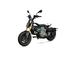 BMW CE 02 | M RENTING - Ofertas - Acabados - Información - Fotos