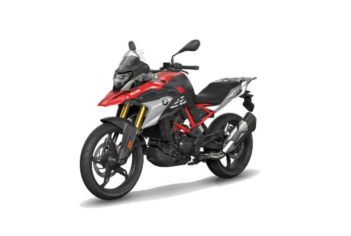 BMW G 310 GS | M RENTING - Ofertas - Acabados - Información - Fotos