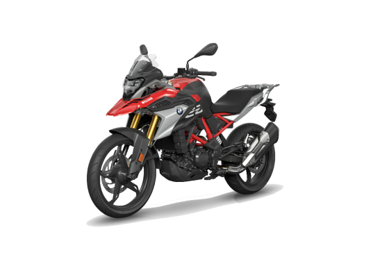 BMW G 310 GS | M RENTING - Ofertas - Acabados - Información - Fotos