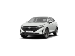 NISSAN QASHQAI | M RENTING - Ofertas - Acabados - Información - Fotos