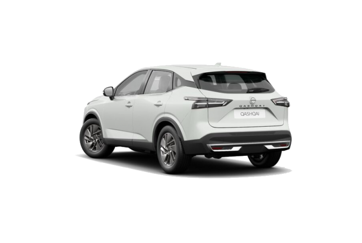 NISSAN QASHQAI | M RENTING - Ofertas - Acabados - Información - Fotos