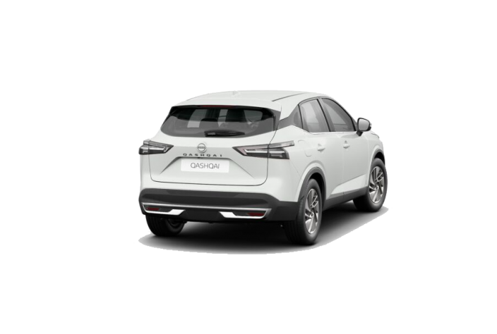 NISSAN QASHQAI | M RENTING - Ofertas - Acabados - Información - Fotos