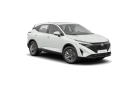 NISSAN QASHQAI | M RENTING - Ofertas - Acabados - Información - Fotos