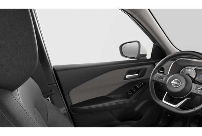 NISSAN QASHQAI | M RENTING - Ofertas - Acabados - Información - Fotos
