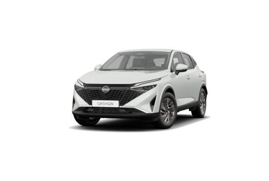 NISSAN QASHQAI | M RENTING - Ofertas - Acabados - Información - Fotos