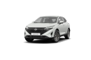 NISSAN QASHQAI | M RENTING - Ofertas - Acabados - Información - Fotos