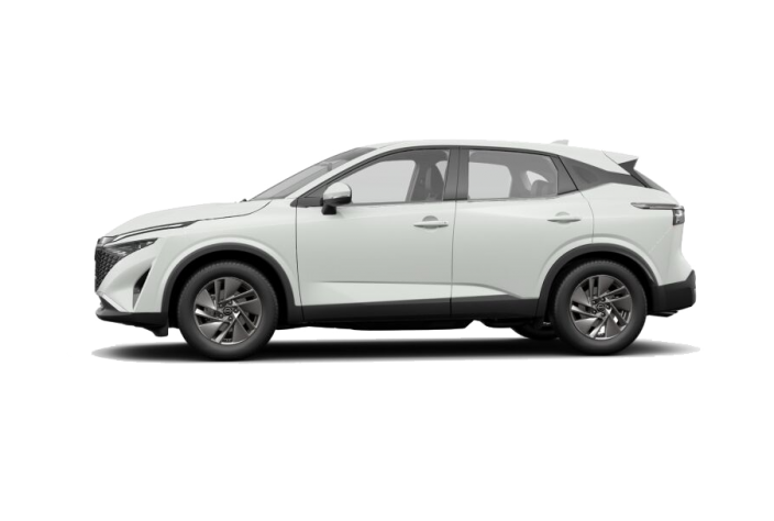 NISSAN QASHQAI | M RENTING - Ofertas - Acabados - Información - Fotos