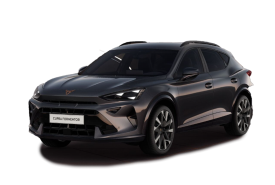 CUPRA FORMENTOR | M RENTING - Ofertas - Acabados - Información - Fotos