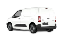 TOYOTA PROACE CITY | M RENTING - Ofertas - Acabados - Información - Fotos