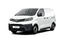 TOYOTA PROACE VAN | M RENTING - Ofertas - Acabados - Información - Fotos