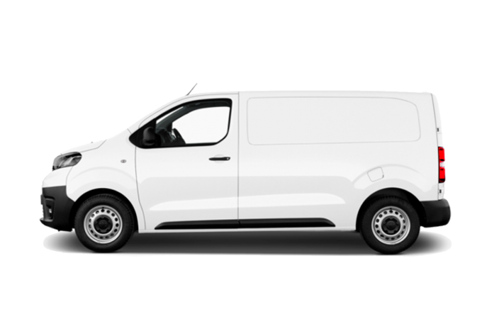 TOYOTA PROACE VAN | M RENTING - Ofertas - Acabados - Información - Fotos