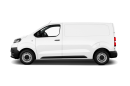 TOYOTA PROACE VAN | M RENTING - Ofertas - Acabados - Información - Fotos