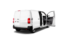 TOYOTA PROACE VAN | M RENTING - Ofertas - Acabados - Información - Fotos