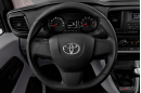 TOYOTA PROACE VAN | M RENTING - Ofertas - Acabados - Información - Fotos
