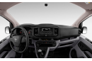 TOYOTA PROACE VAN | M RENTING - Ofertas - Acabados - Información - Fotos