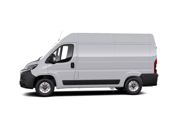 TOYOTA PROACE MAX | M RENTING - Ofertas - Acabados - Información - Fotos