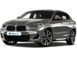 BMW X2 | M RENTING  - Ofertas - Acabados - Información - Fotos