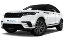 LAND ROVER Range Rover Velar | M RENTING - Ofertas - Acabados - Información - Fotos