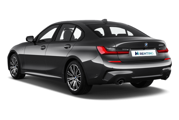 BMW Serie 3 | M RENTING  - Ofertas - Acabados - Información - Fotos